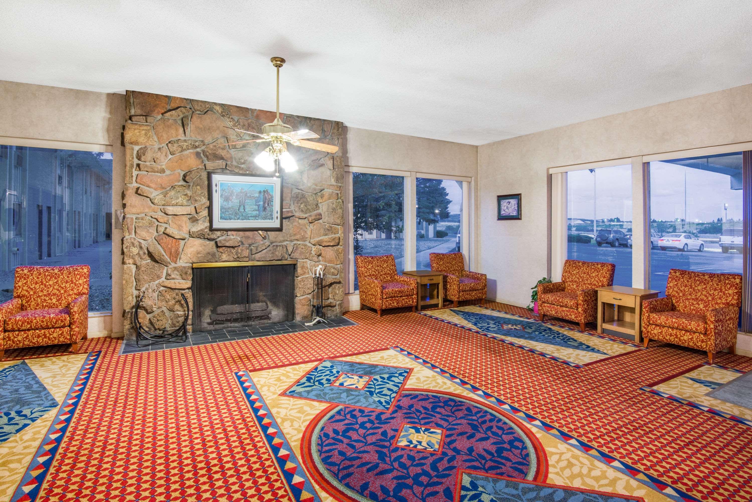 Studio Lodge Laramie Exteriér fotografie