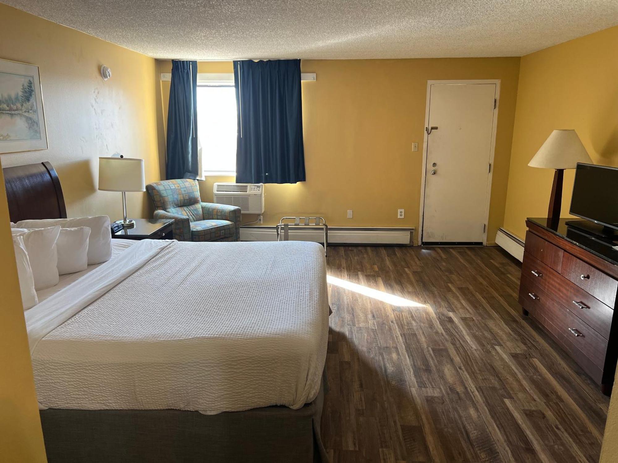 Studio Lodge Laramie Exteriér fotografie