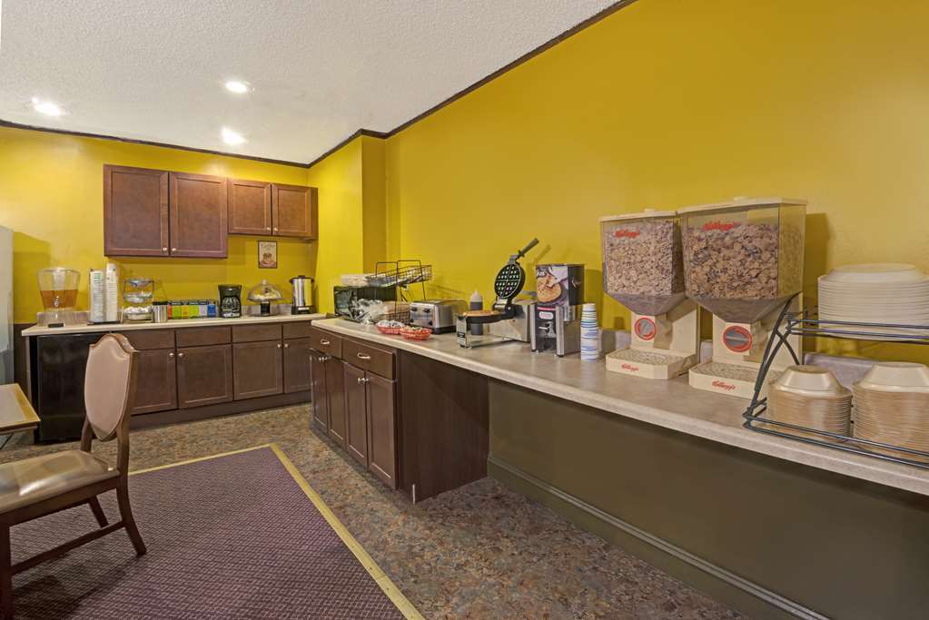 Studio Lodge Laramie Zařízení fotografie