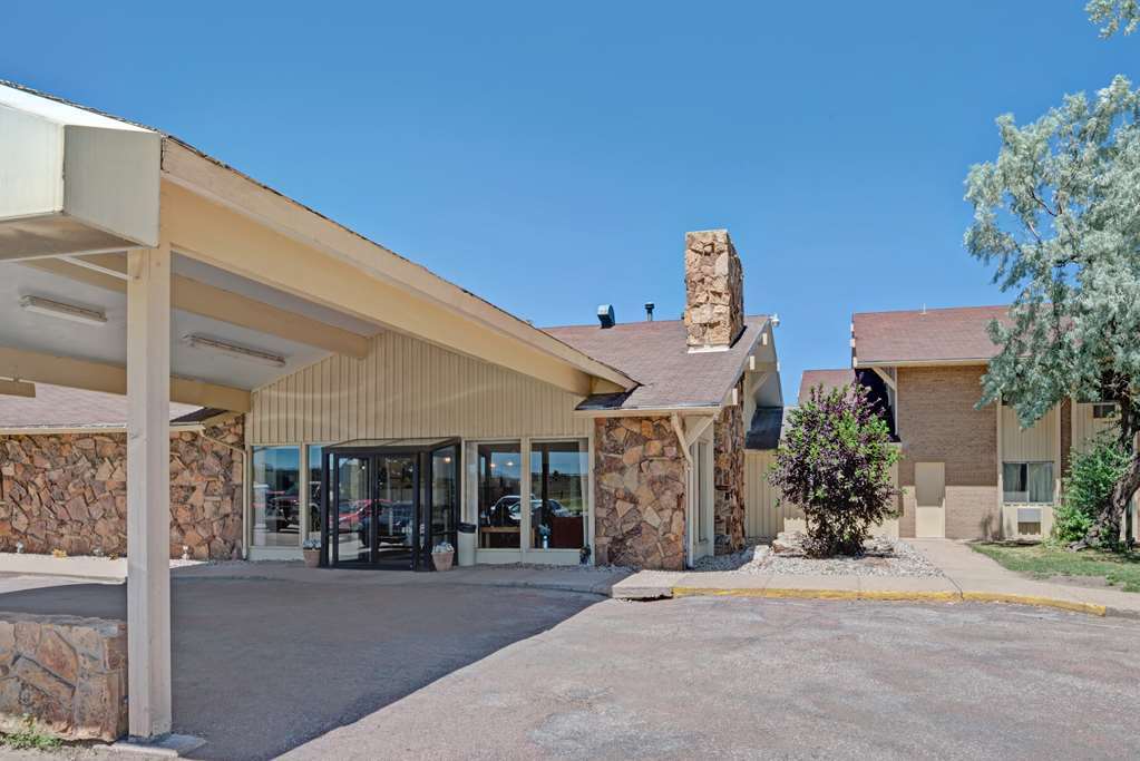 Studio Lodge Laramie Exteriér fotografie